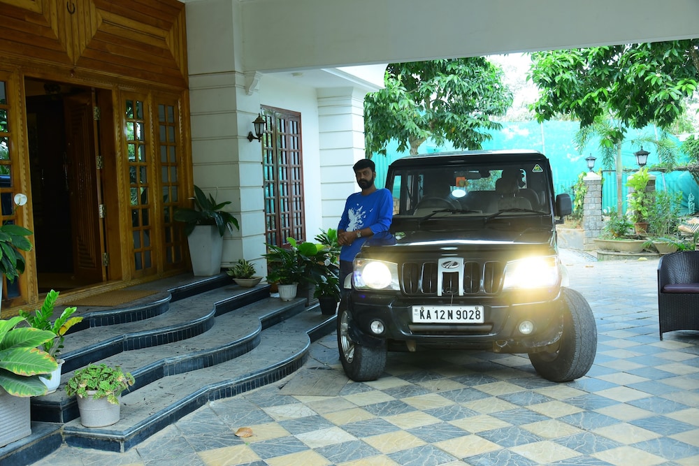 coorg