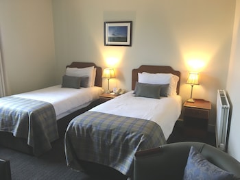 the royal hotel