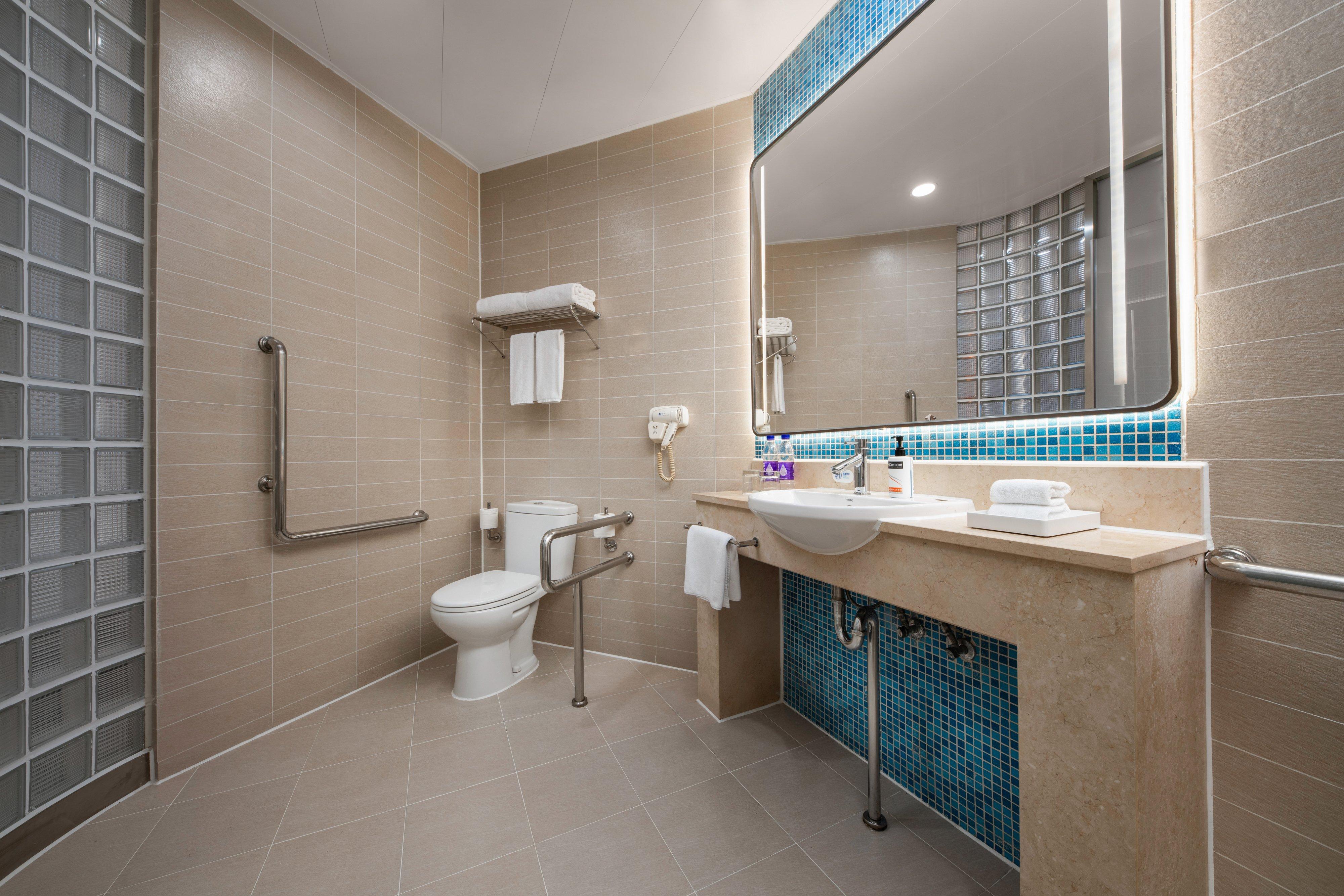 holiday inn express beijing shangdi by ihg