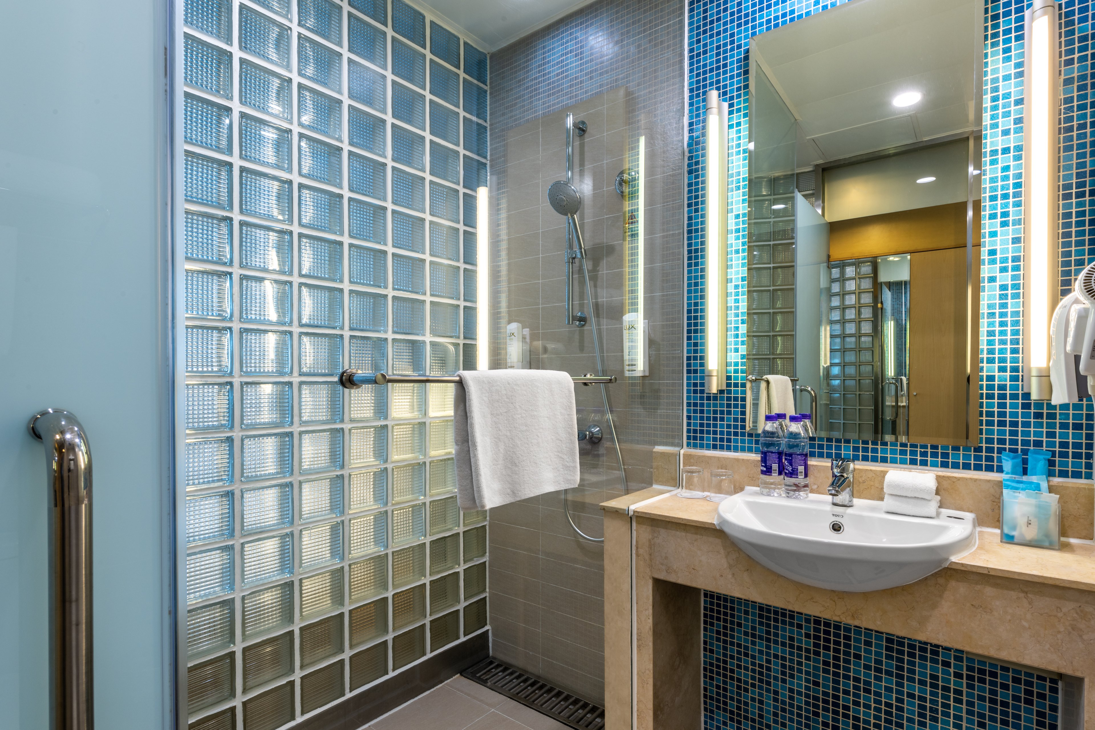 holiday inn express beijing shangdi by ihg