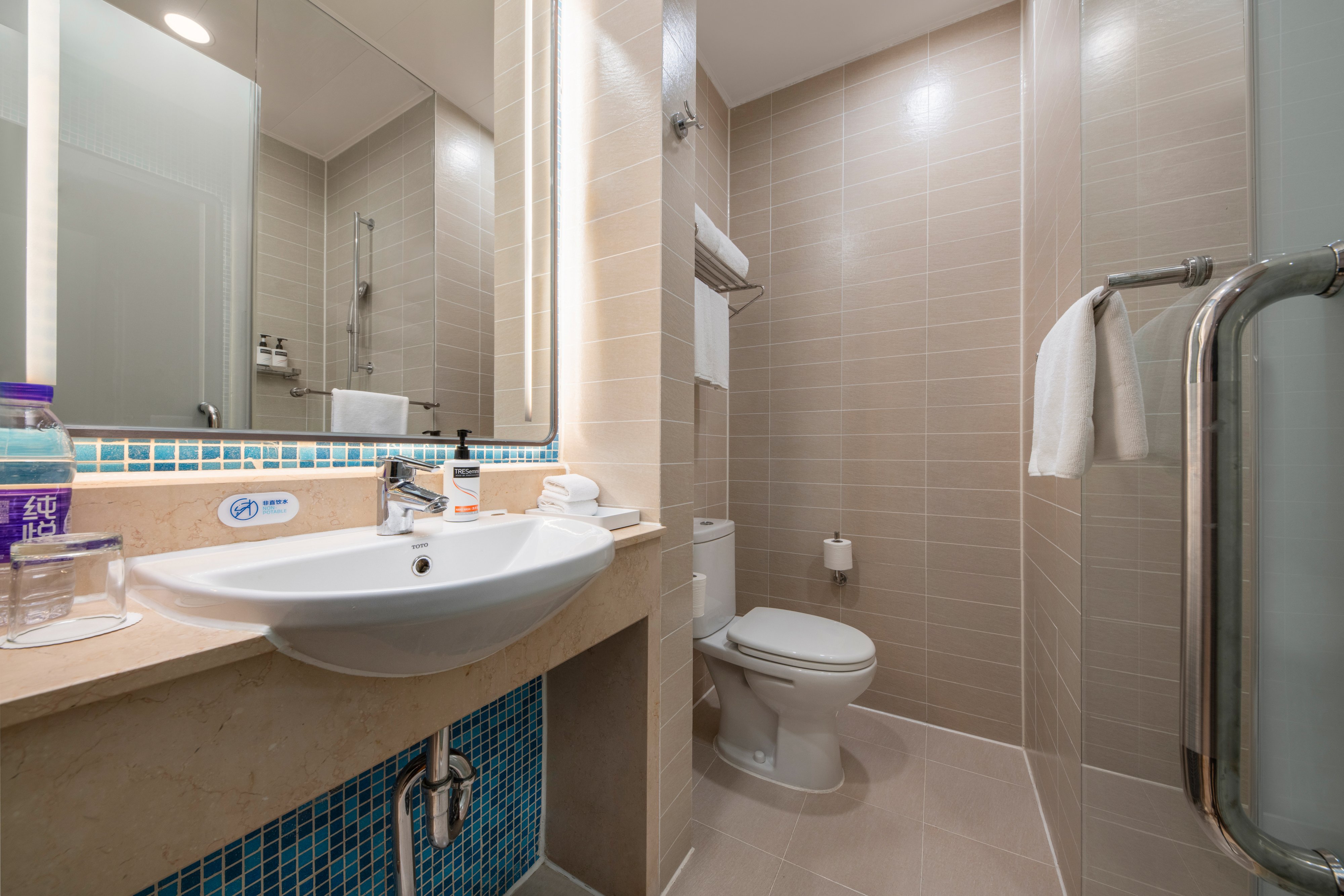 holiday inn express beijing shangdi by ihg