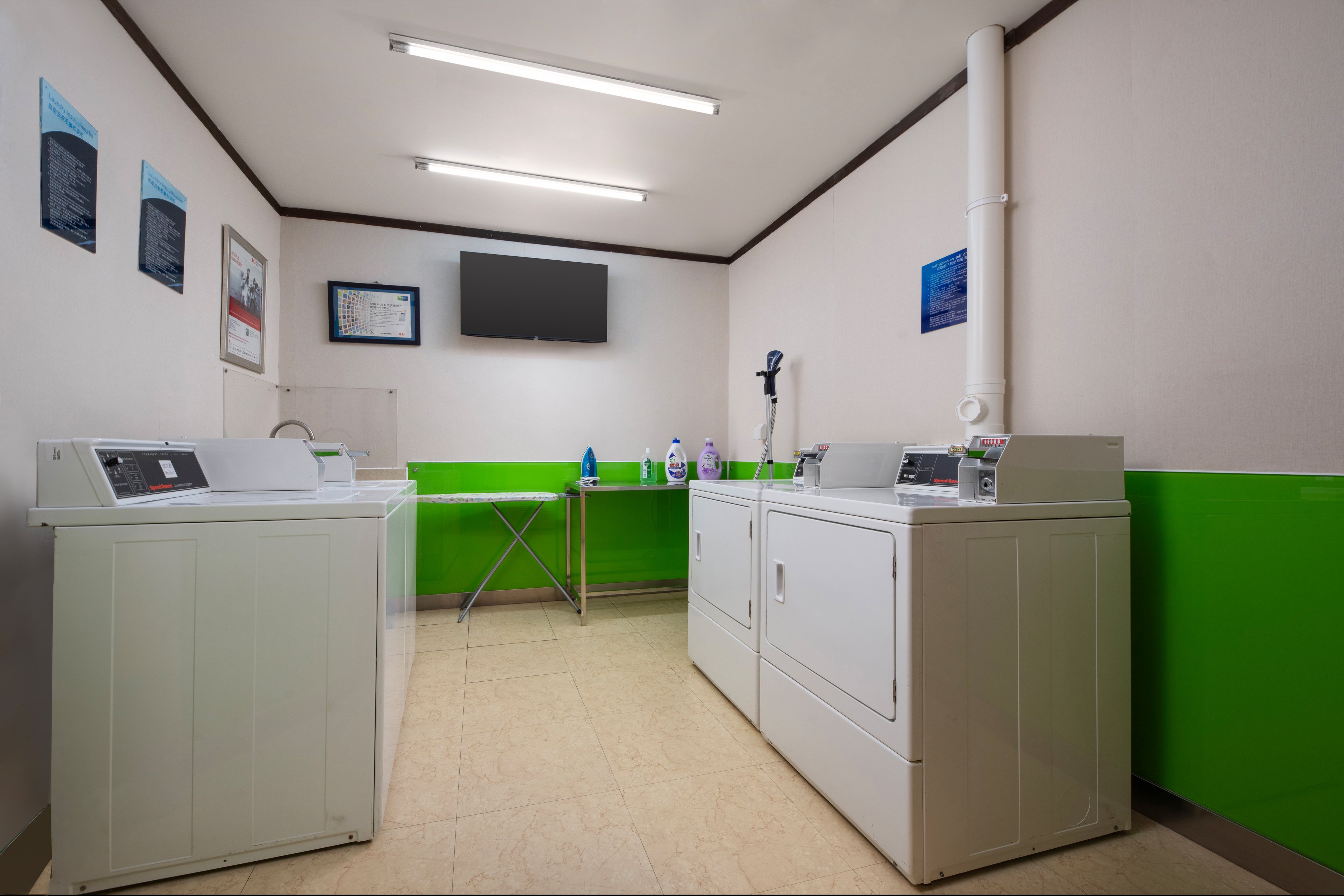 holiday inn express beijing shangdi by ihg