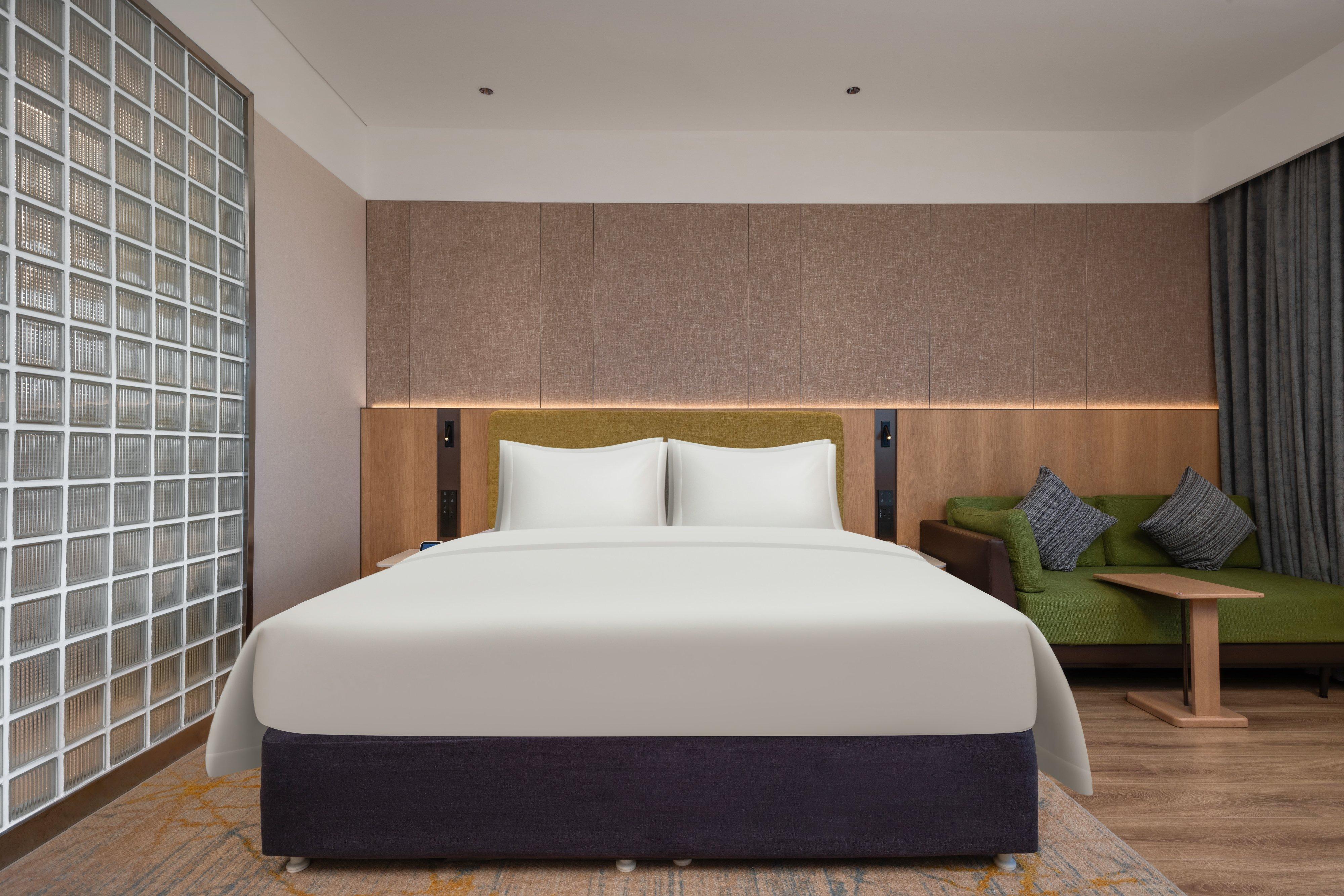 holiday inn express beijing shangdi by ihg