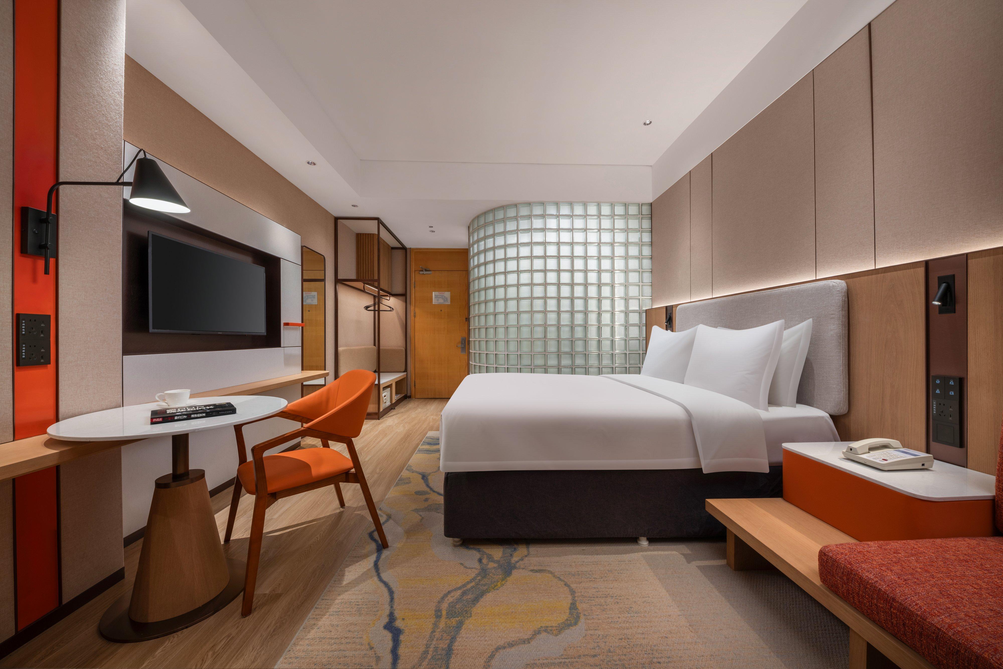 holiday inn express beijing shangdi by ihg