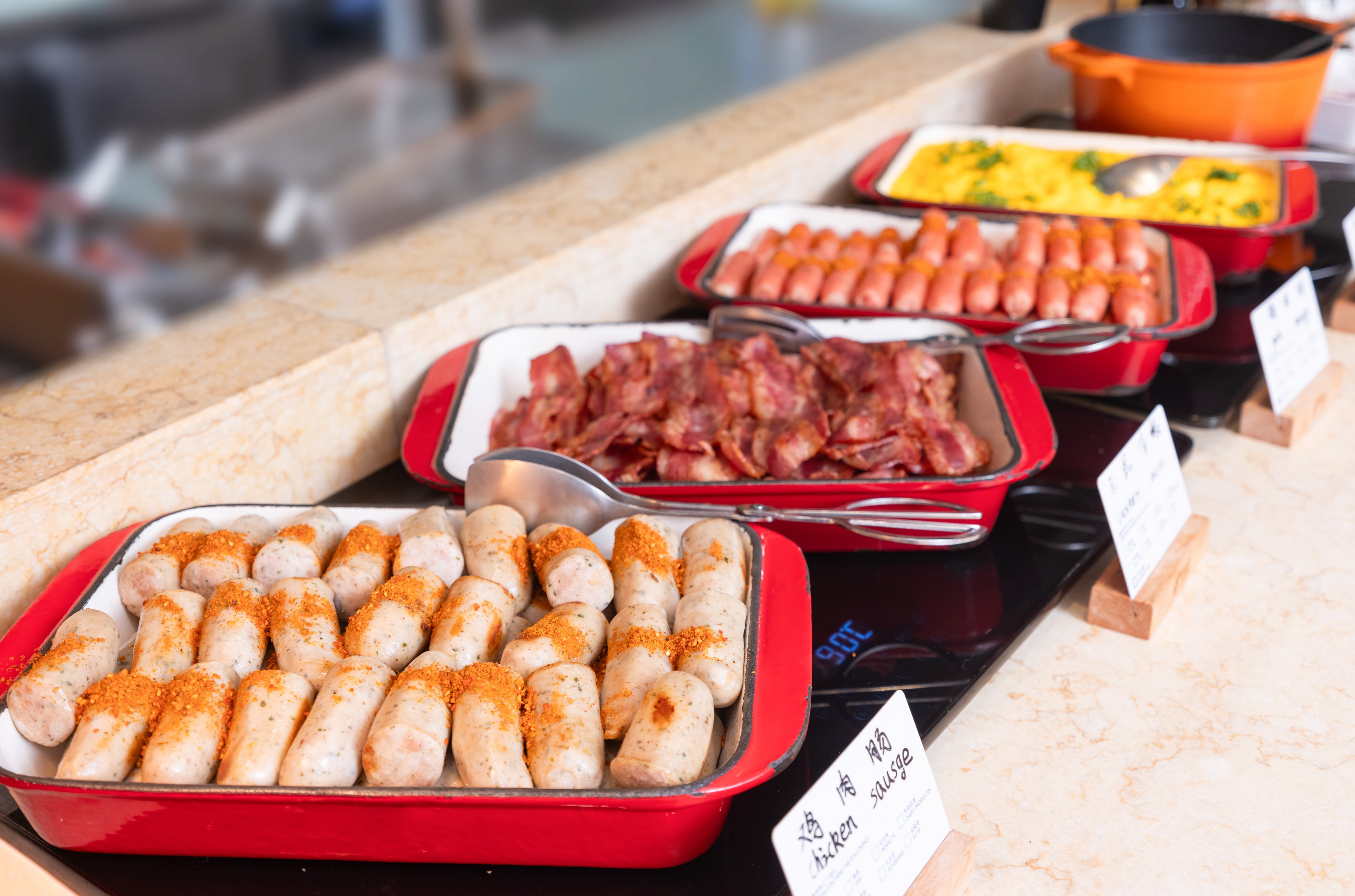 holiday inn express beijing shangdi by ihg