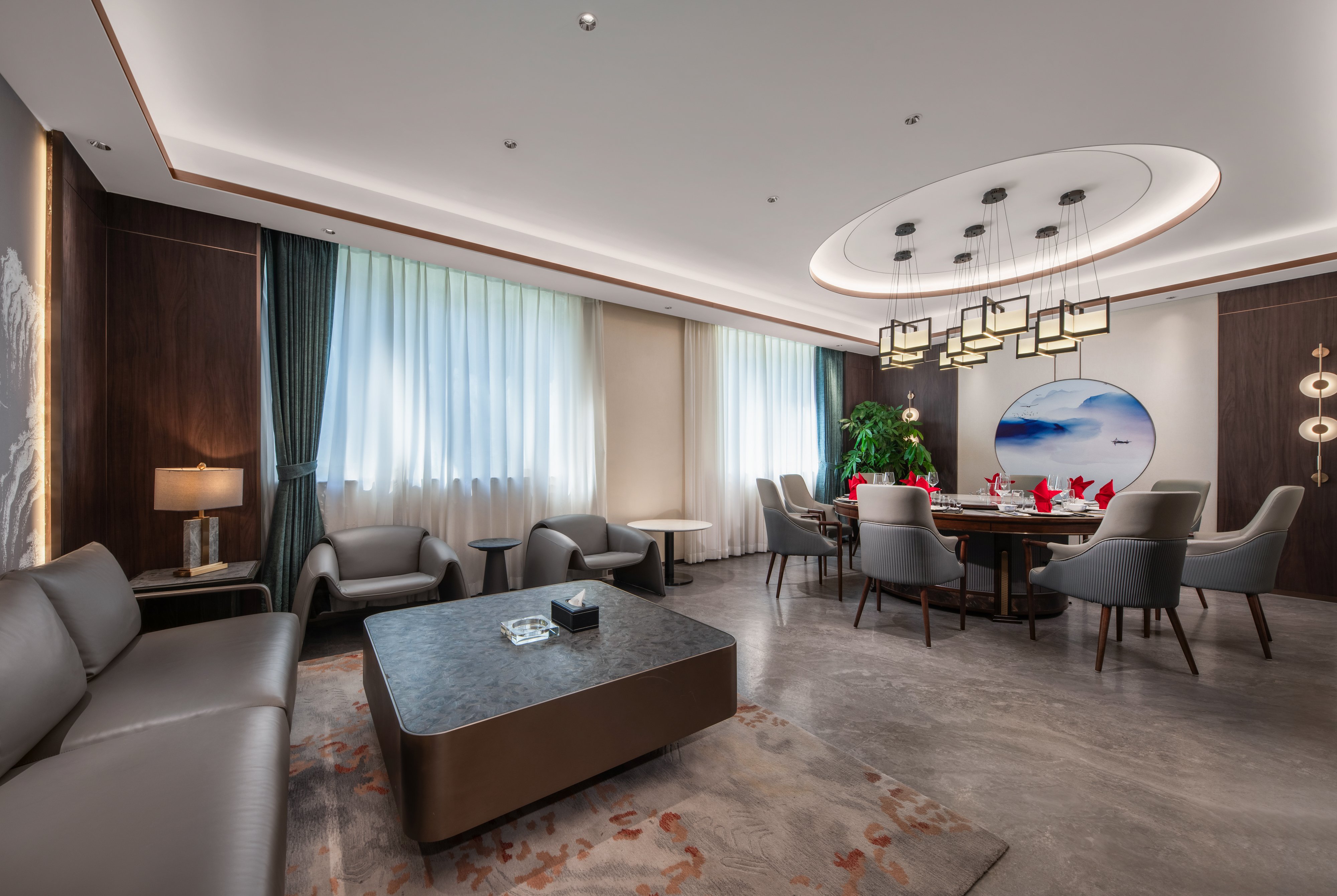 holiday inn express beijing shangdi by ihg