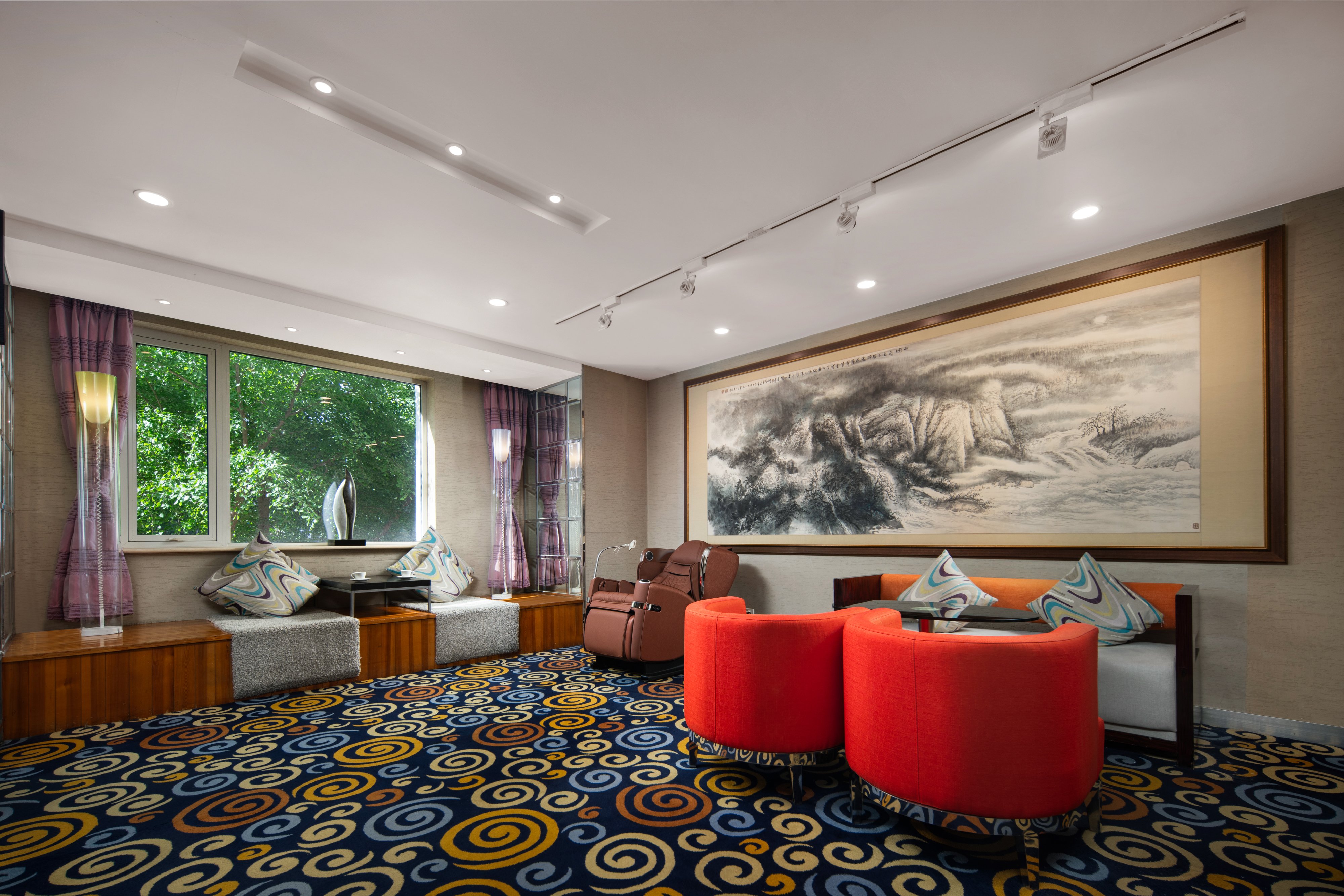 holiday inn express beijing shangdi by ihg