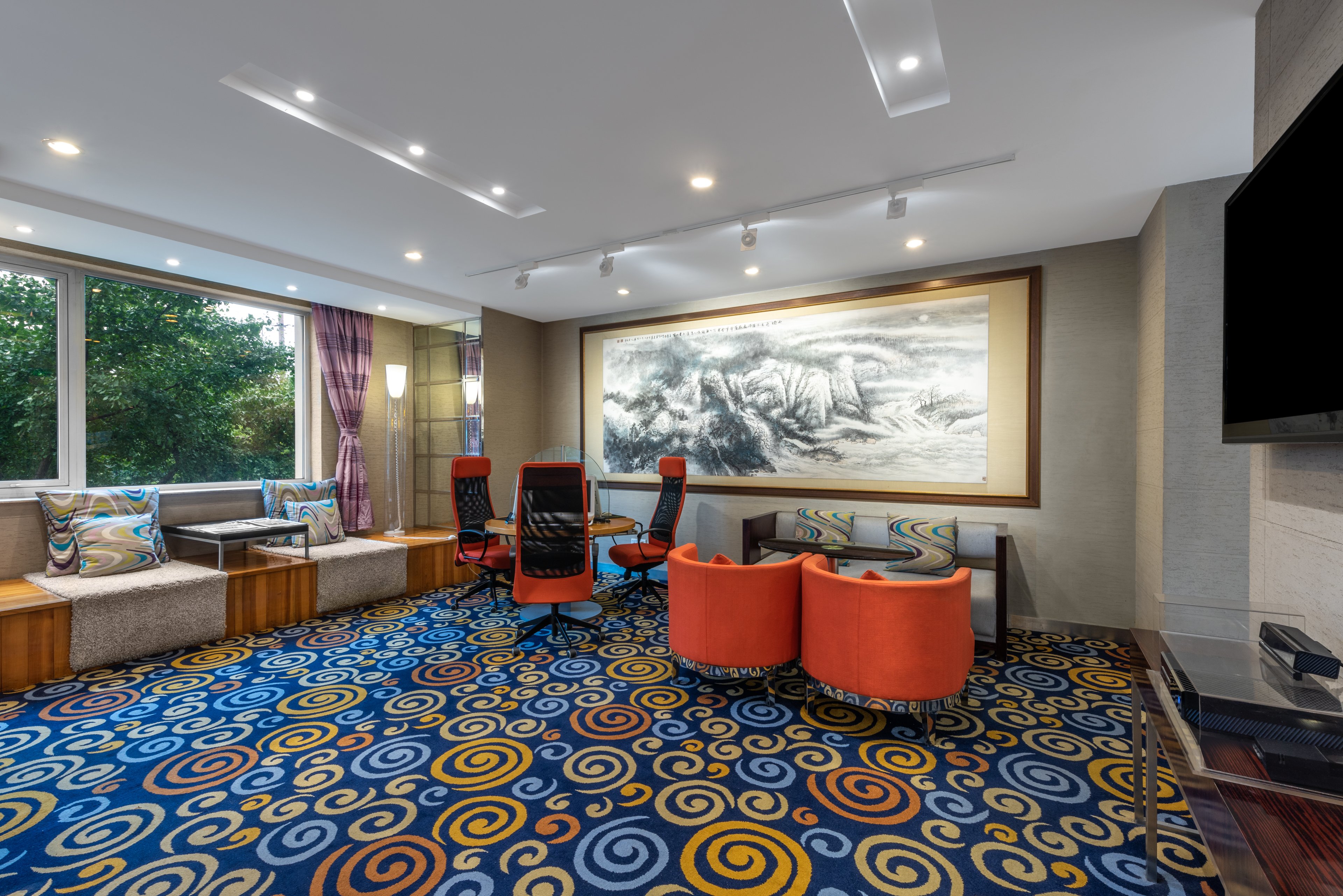 holiday inn express beijing shangdi by ihg