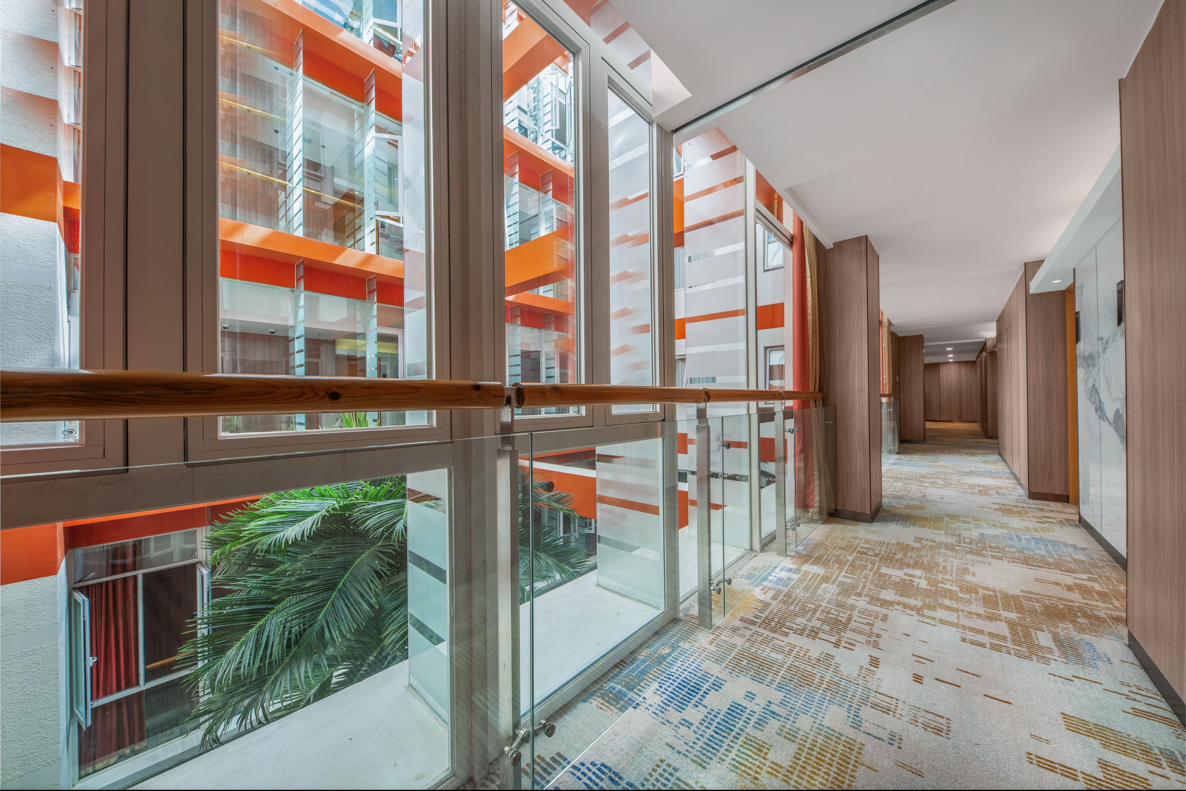 holiday inn express beijing shangdi by ihg