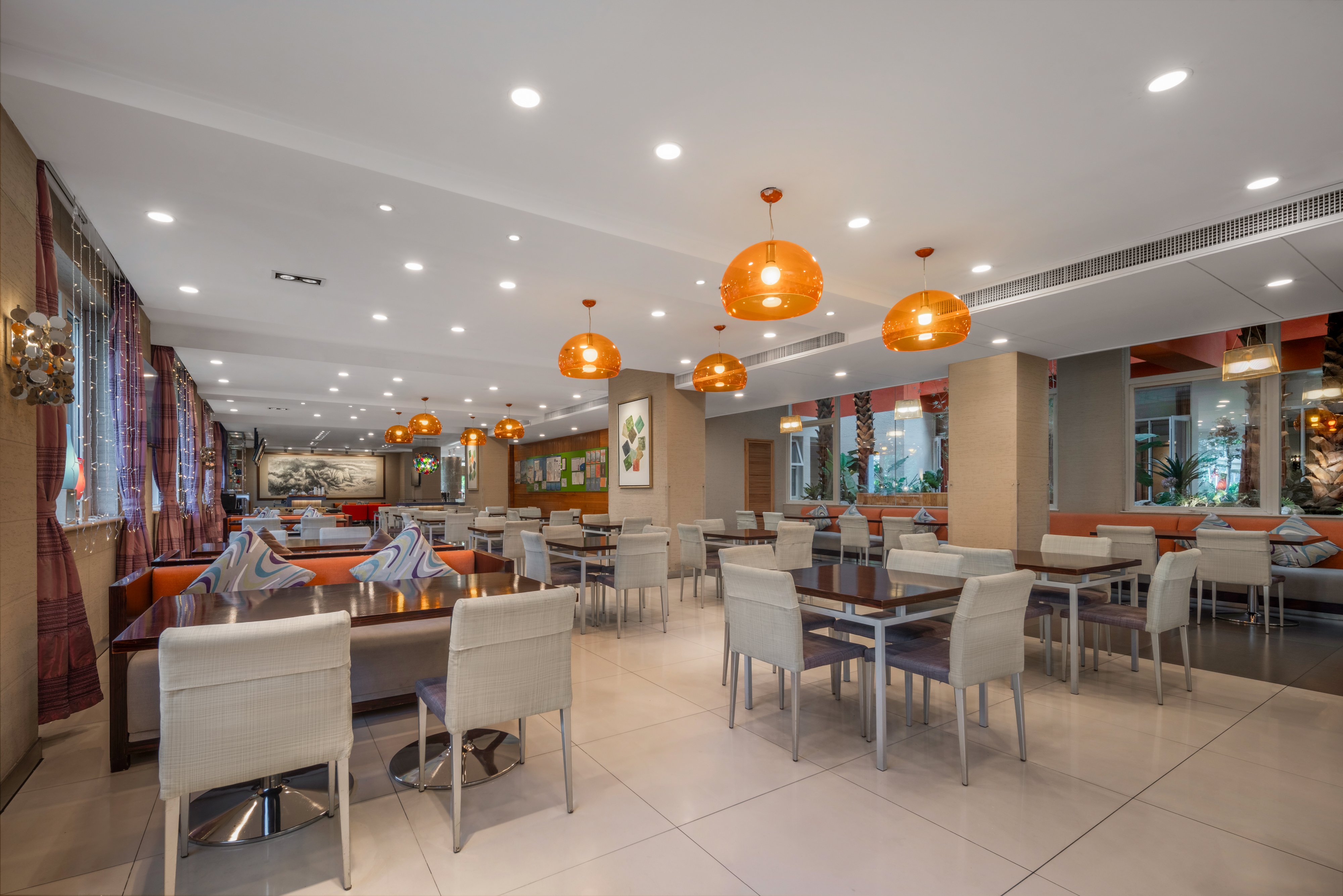 holiday inn express beijing shangdi by ihg