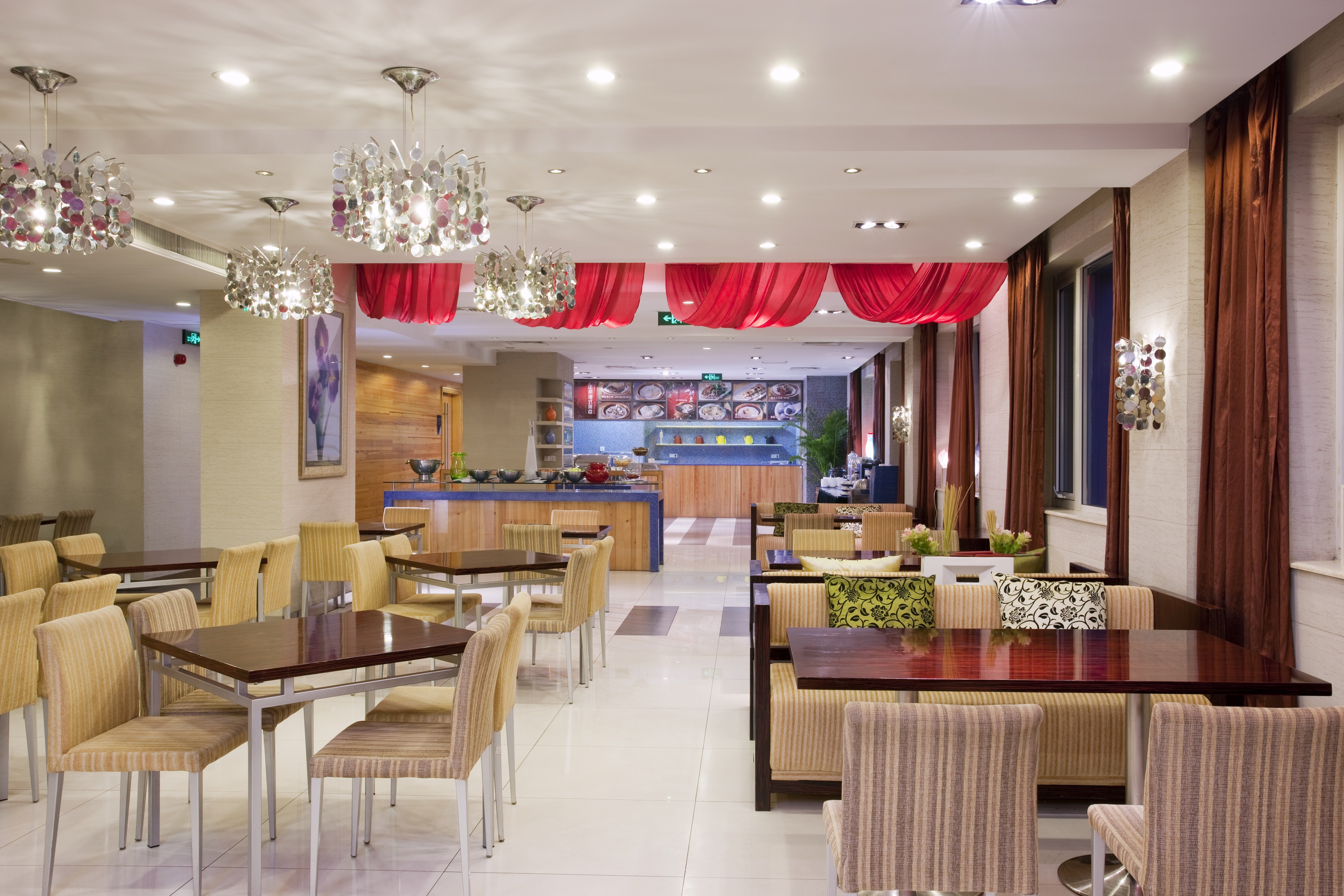 holiday inn express beijing shangdi by ihg