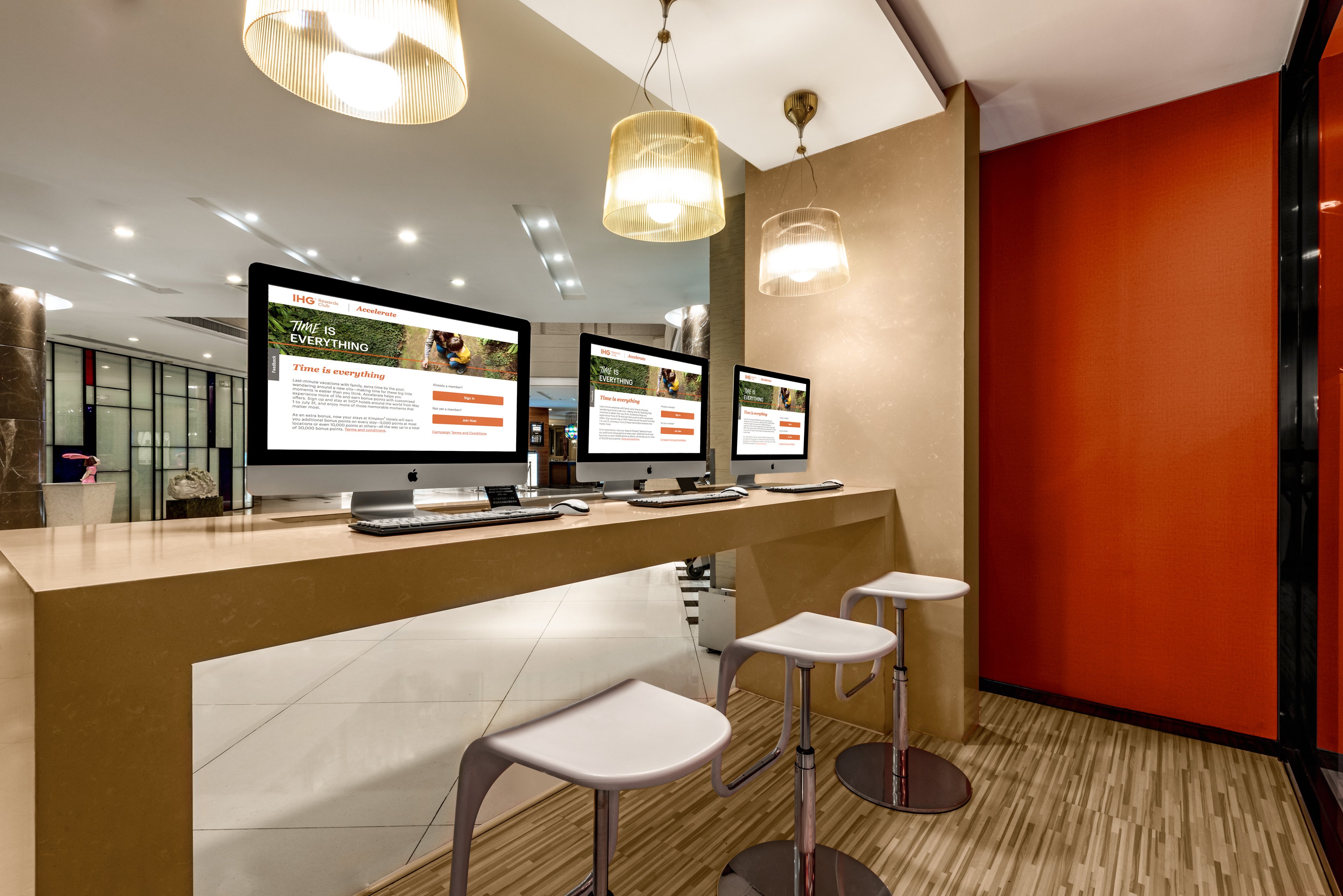 holiday inn express beijing shangdi by ihg
