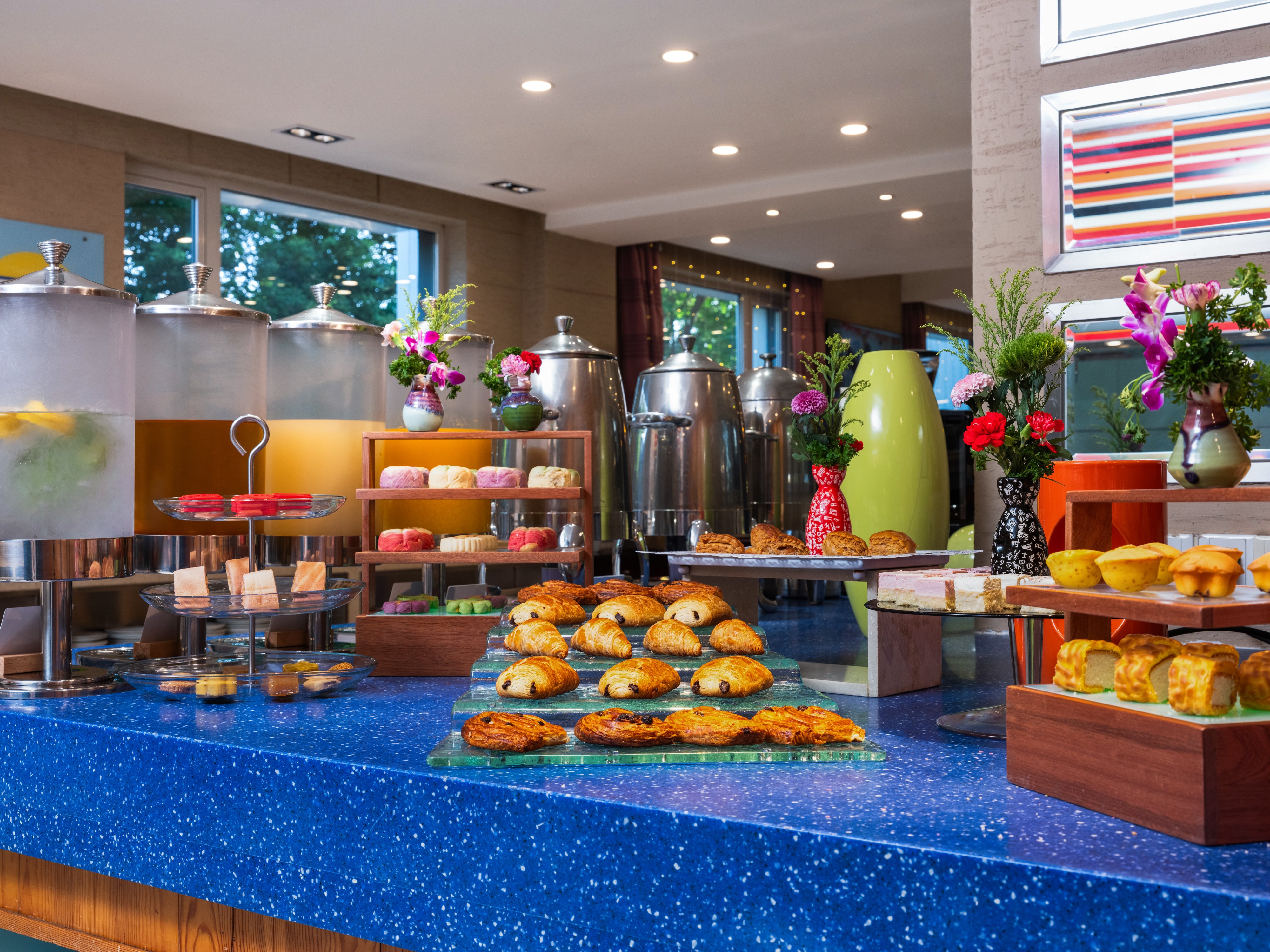 holiday inn express beijing shangdi by ihg