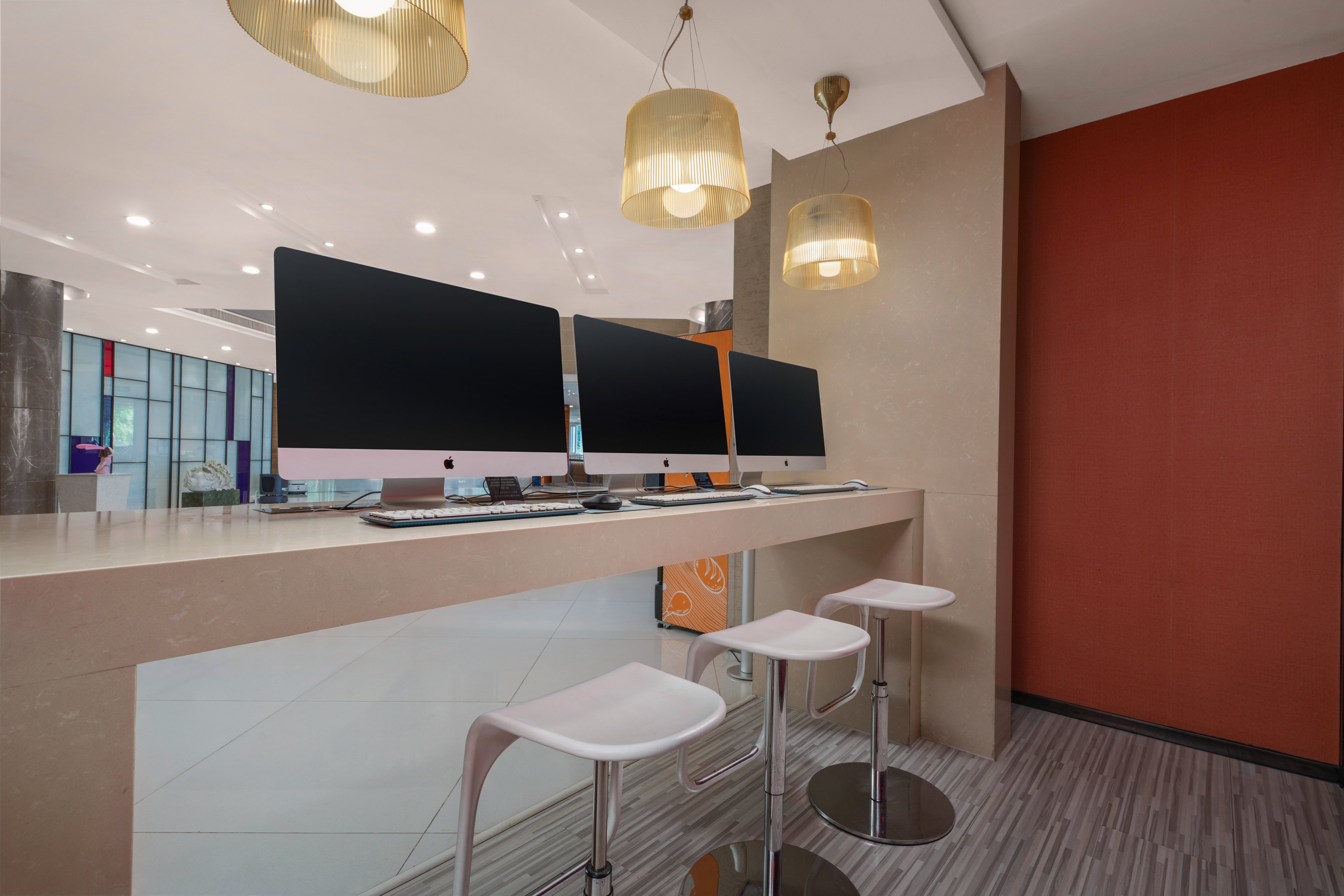 holiday inn express beijing shangdi by ihg