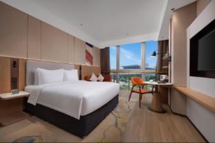 holiday inn express beijing shangdi by ihg