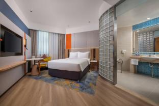 holiday inn express beijing shangdi by ihg