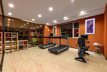 Holiday Inn Express Beijing Shangdi By Ihg,Haidian>>Beijing,3 star