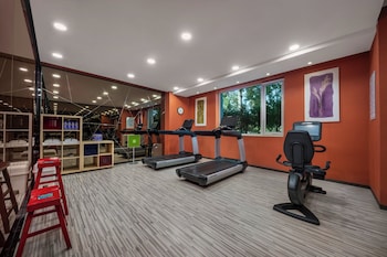 Holiday Inn Express Beijing Shangdi By Ihg,Haidian>>Beijing,3 star