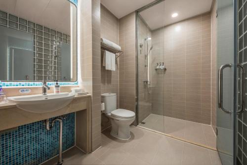 holiday inn express beijing shangdi by ihg