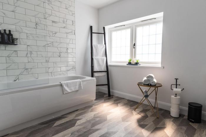 hampshire charming house