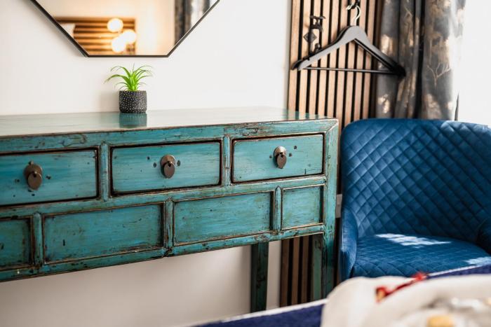 hampshire charming house