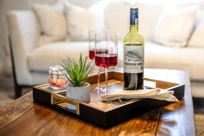 hampshire charming house