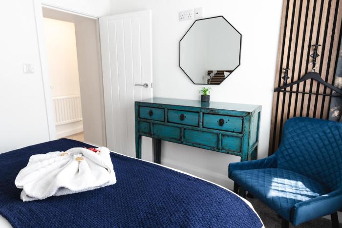 hampshire charming house