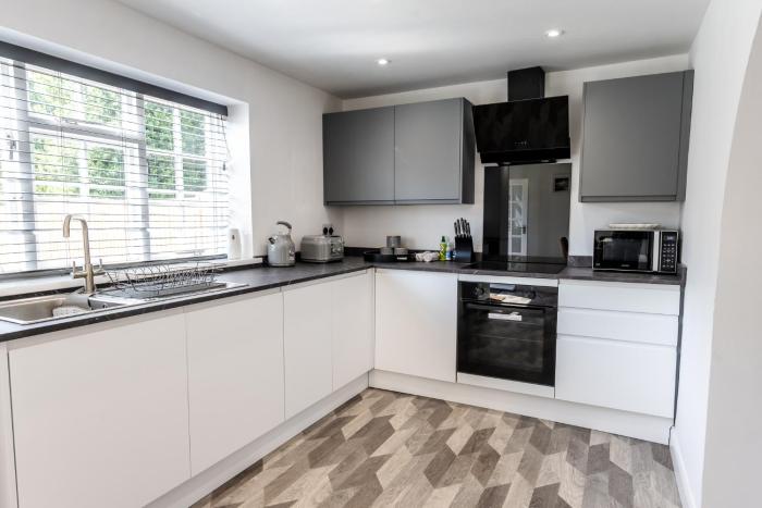 hampshire charming house