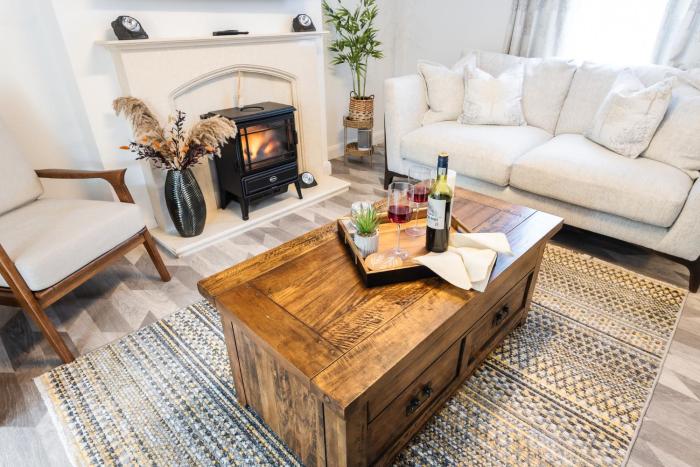 hampshire charming house