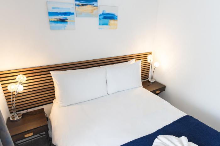 hampshire charming house