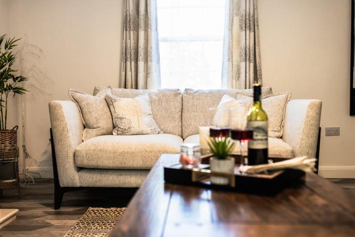 hampshire charming house