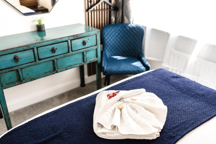 hampshire charming house