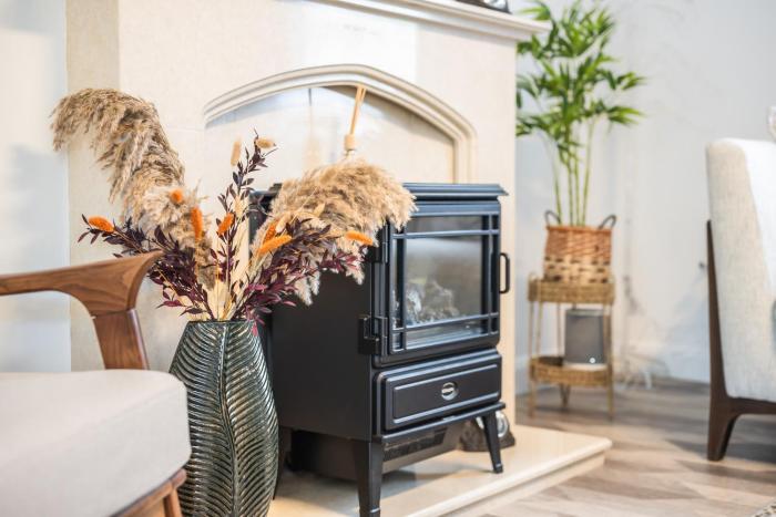 hampshire charming house