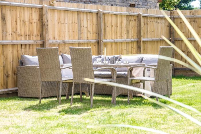 hampshire charming house