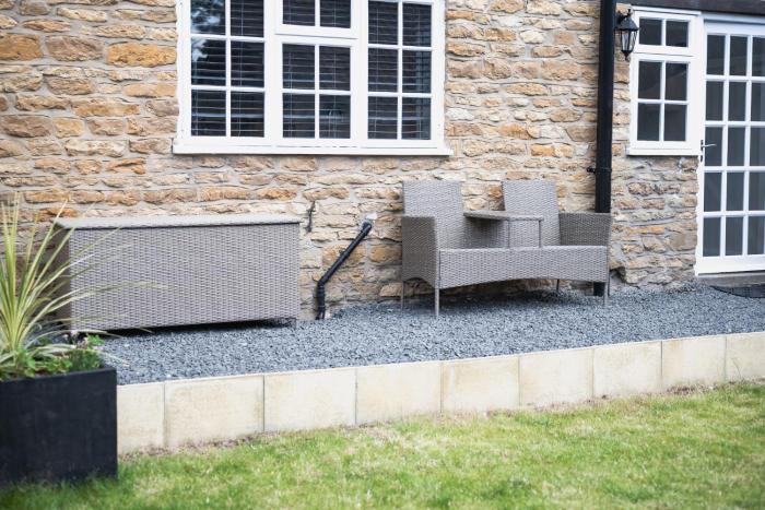 hampshire charming house