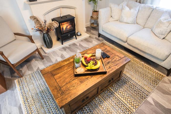 hampshire charming house