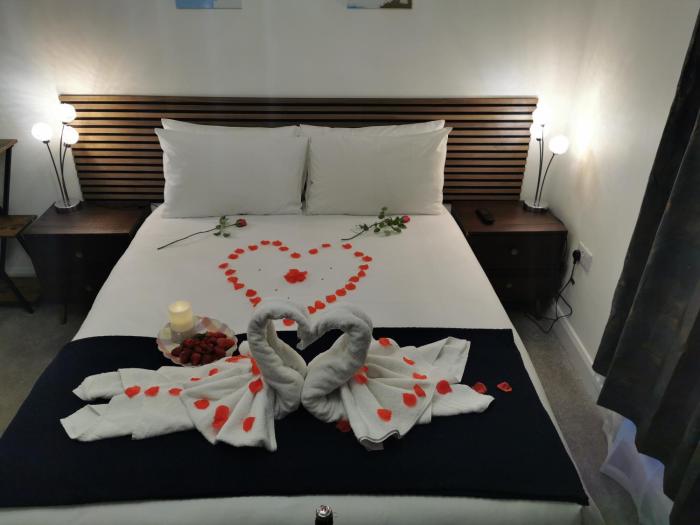 hampshire charming house