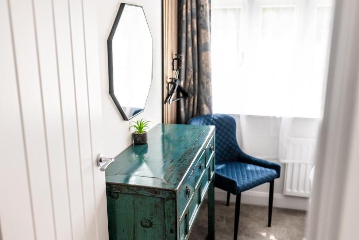 hampshire charming house