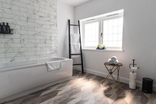 hampshire charming house