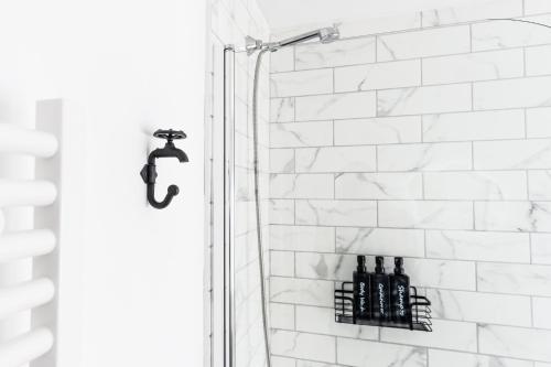 hampshire charming house