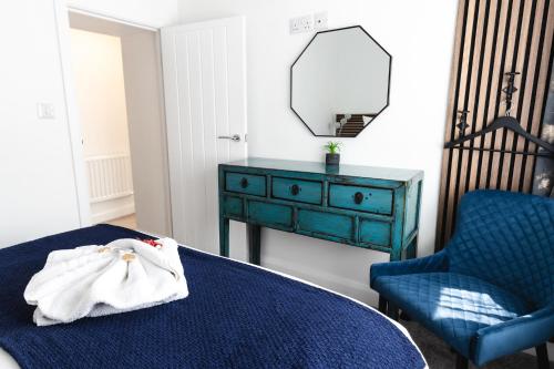 hampshire charming house