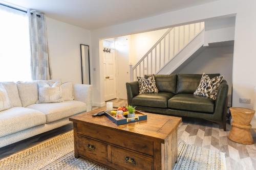 hampshire charming house