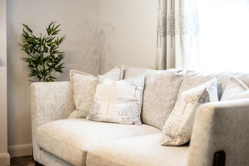 hampshire charming house