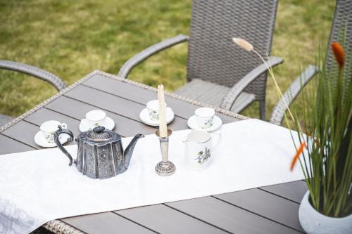 hampshire charming house