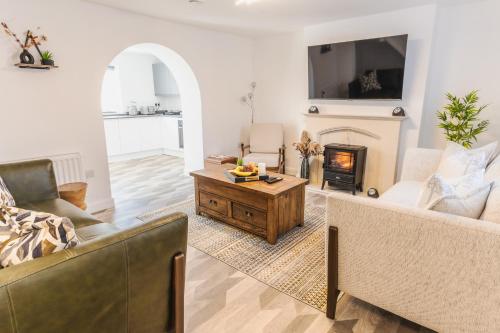 hampshire charming house