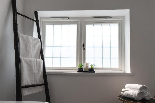 hampshire charming house