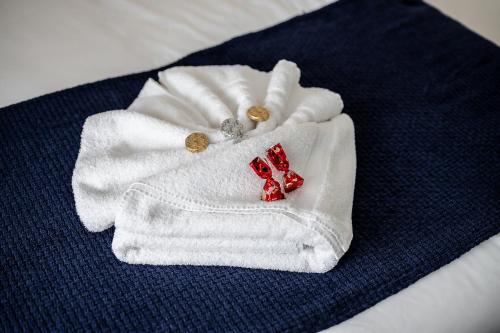 hampshire charming house