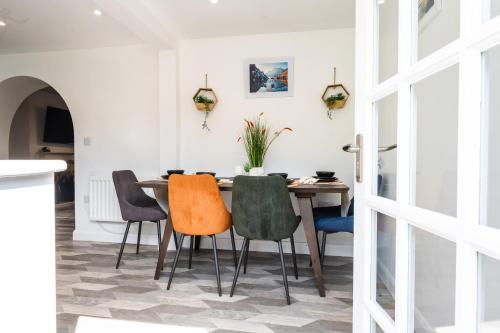 hampshire charming house