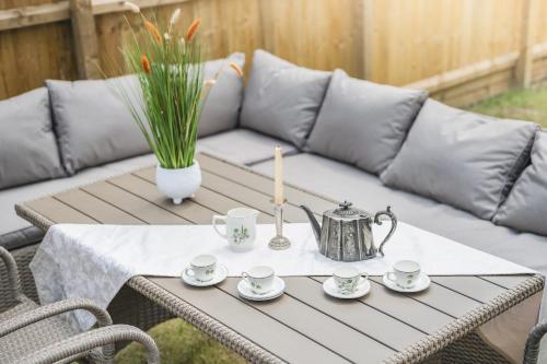 hampshire charming house