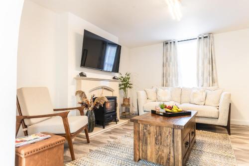 hampshire charming house